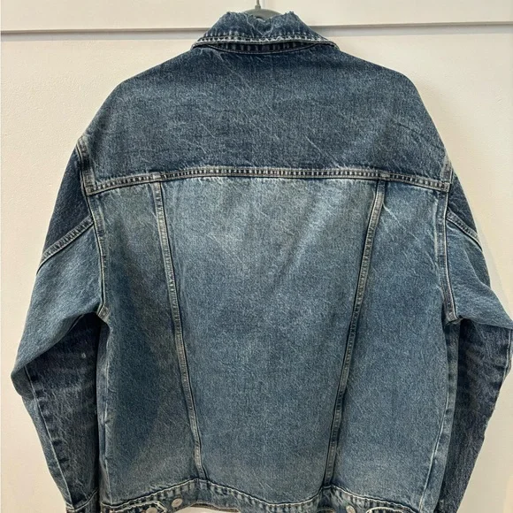 Jean jacket - Picture 4 of 4